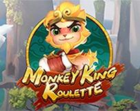 Monkey King Roulette KM