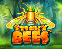 Sticky Bees